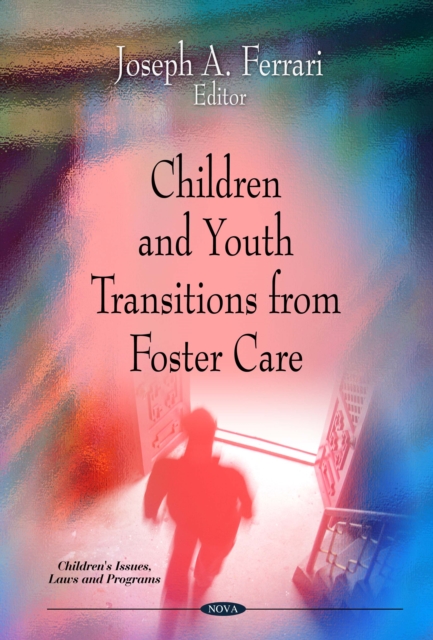 Children and Youth Transitions from Foster Care, PDF eBook