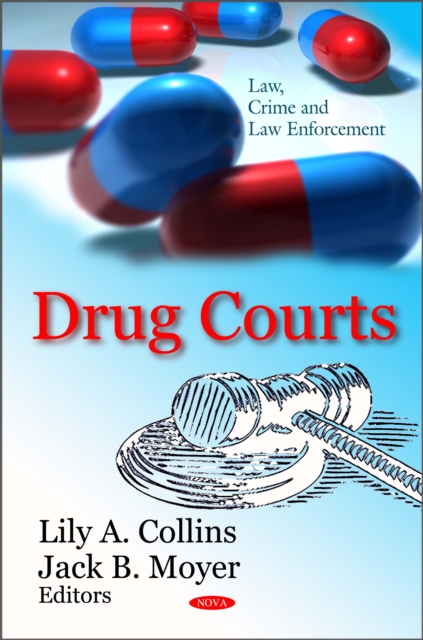 Drug Courts, PDF eBook