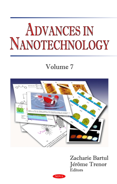 Advances in Nanotechnology. Volume 7, PDF eBook