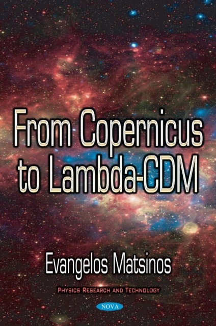 From Copernicus to Lambda-CDM, PDF eBook