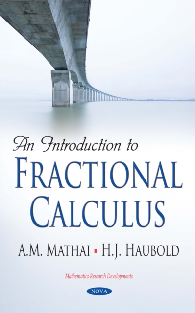 An Introduction to Fractional Calculus, PDF eBook