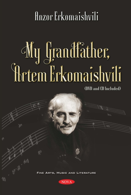 My Grandfather, Artem Erkomaishvili, PDF eBook