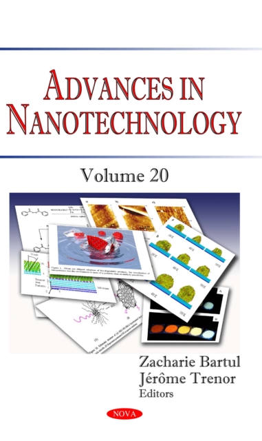 Advances in Nanotechnology. Volume 20, PDF eBook