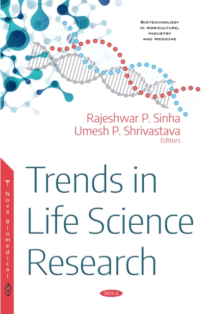Trends in Life Science Research, PDF eBook