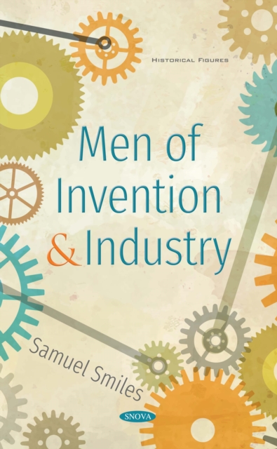 Men of Invention and Industry, PDF eBook