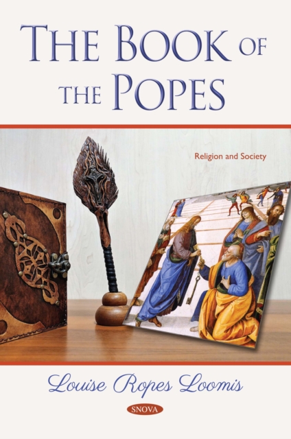 The Book of the Popes, PDF eBook