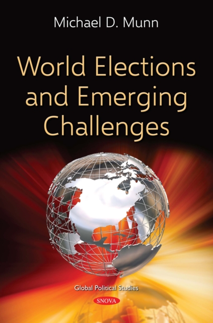 World Elections and Emerging Challenges, PDF eBook