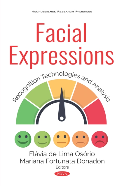 Facial Expressions: Recognition Technologies and Analysis, PDF eBook