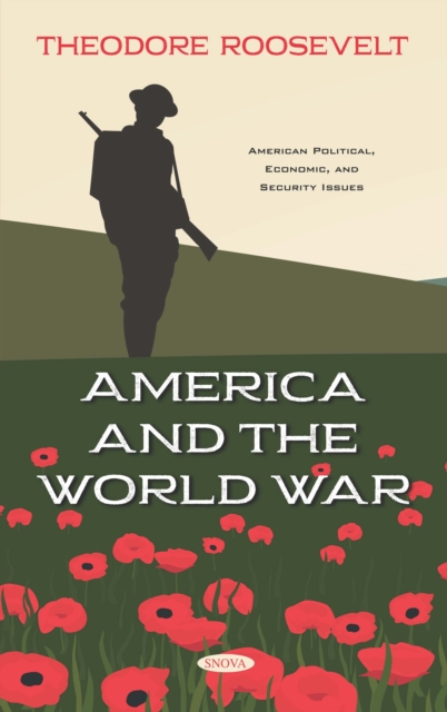 America and the World War, PDF eBook