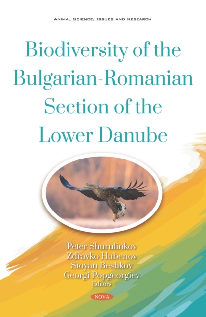 Biodiversity of the Bulgarian-Romanian Section of the Lower Danube, PDF eBook
