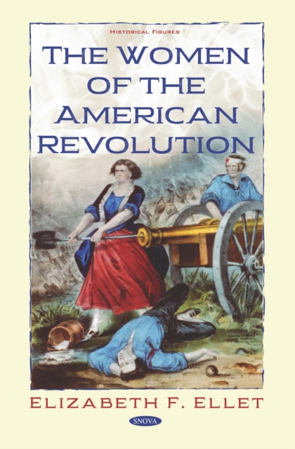 The Women of the American Revolution, PDF eBook