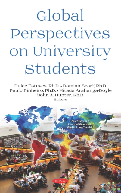 Global Perspectives on University Students, PDF eBook