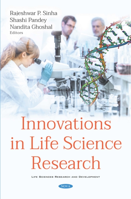 Innovations in Life Science Research, PDF eBook