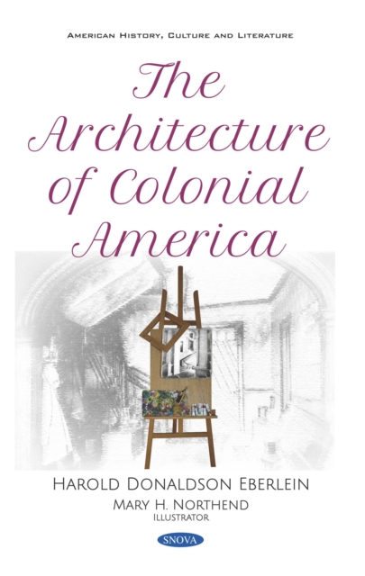 The Architecture of Colonial America, PDF eBook