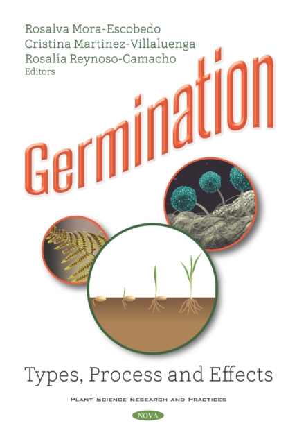 Germination: Types, Process and Effects, PDF eBook