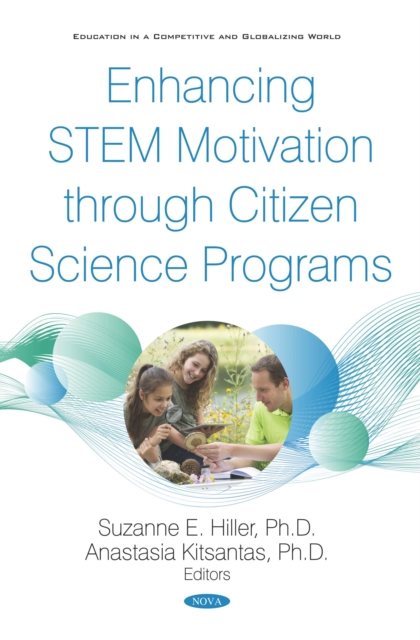 Enhancing STEM Motivation through Citizen Science Programs, PDF eBook