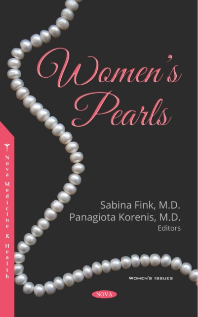 Women's Pearls, PDF eBook
