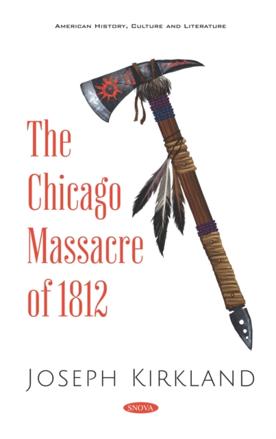 The Chicago Massacre of 1812, PDF eBook