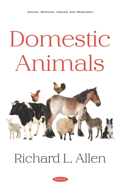 Domestic Animals, PDF eBook