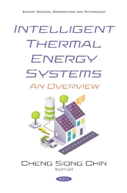 Intelligent Thermal Energy System : An Overview, Electronic book text Book