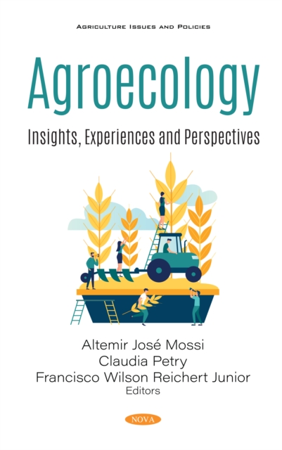 Agroecology: Insights, Experiences and Perspectives, PDF eBook