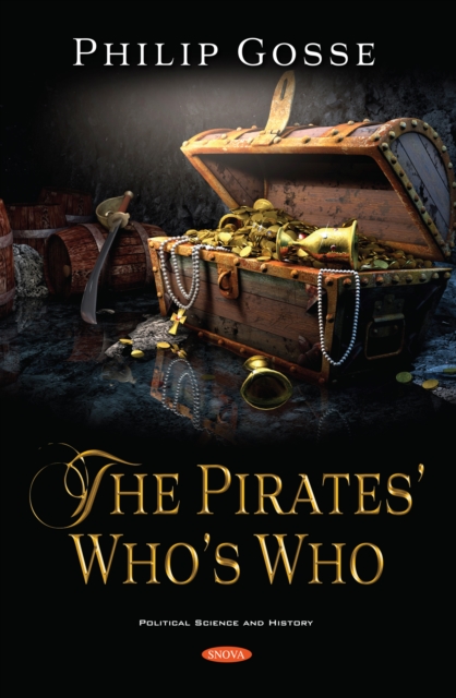 The Pirates' Who's Who, PDF eBook