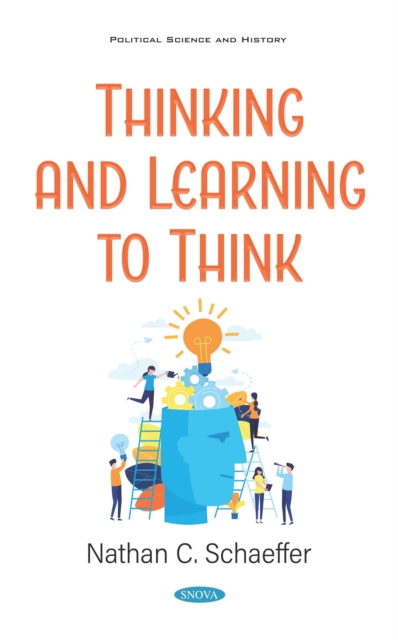 Thinking and Learning to Think, PDF eBook
