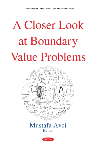 A Closer Look at Boundary Value Problems, PDF eBook