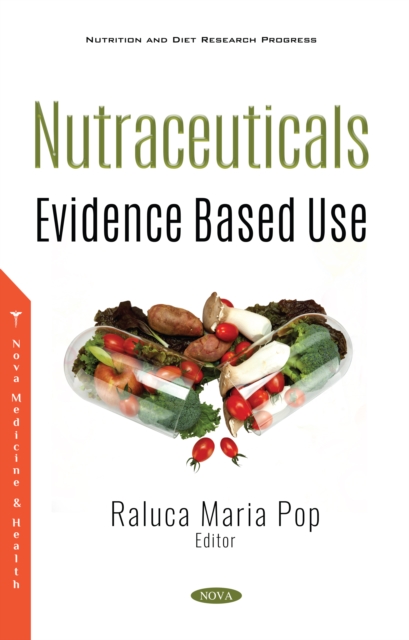 Nutraceuticals: Evidence Based Use, PDF eBook