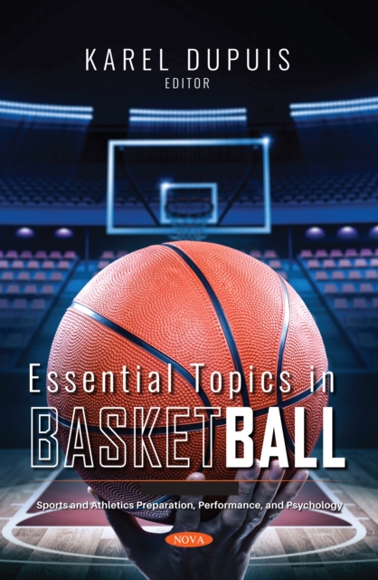 Essential Topics in Basketball, PDF eBook