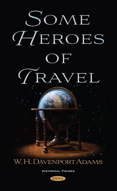 Some Heroes of Travel, PDF eBook