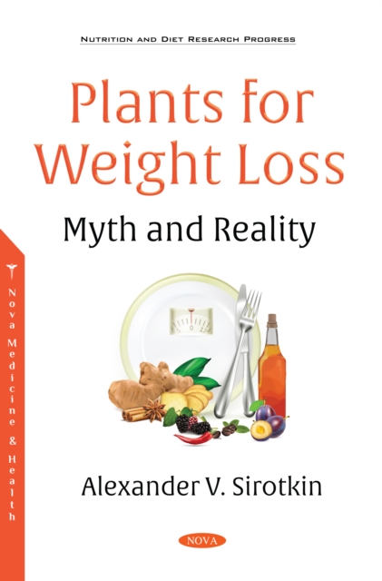 Plants for Weight Loss - Myth and Reality, PDF eBook