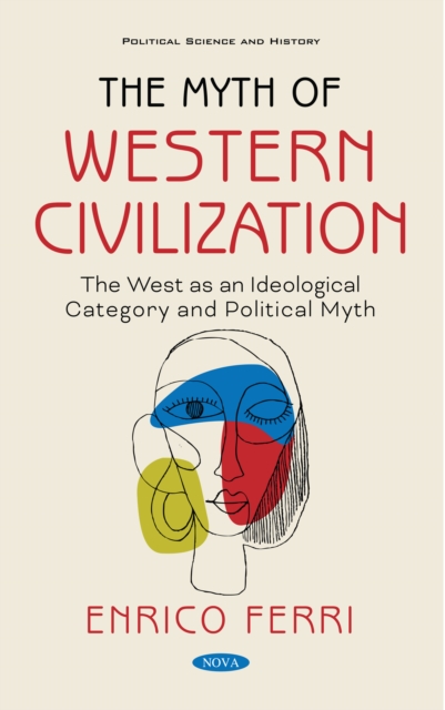 The Myth of the West, PDF eBook