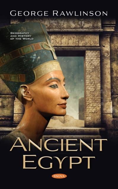 Ancient Egypt, PDF eBook