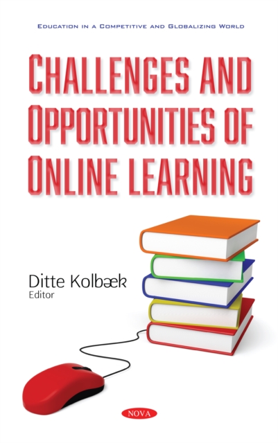 Challenges and Opportunities of Online Learning, PDF eBook
