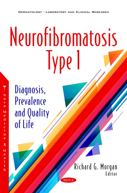 Neurofibromatosis Type 1: Diagnosis, Prevalence and Quality of Life, PDF eBook