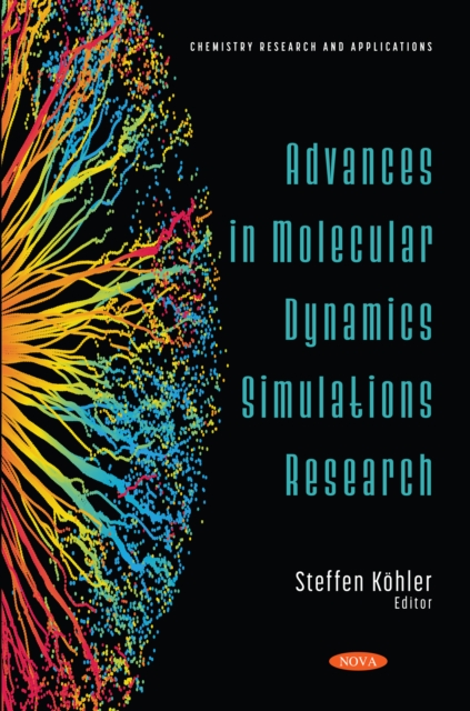 Advances in Molecular Dynamics Simulations Research, PDF eBook