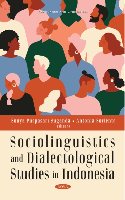 Sociolinguistics and Dialectological Studies in Indonesia, PDF eBook