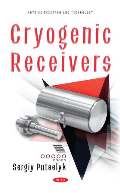 Cryogenic Receivers, PDF eBook