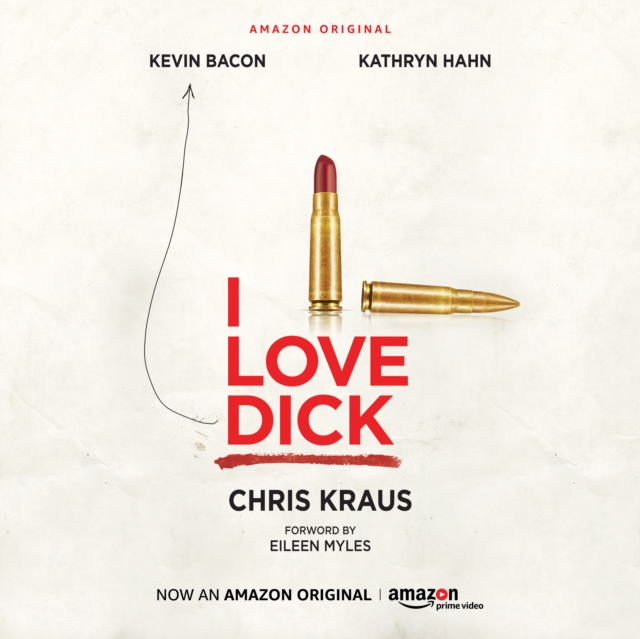 I Love Dick, eAudiobook MP3 eaudioBook