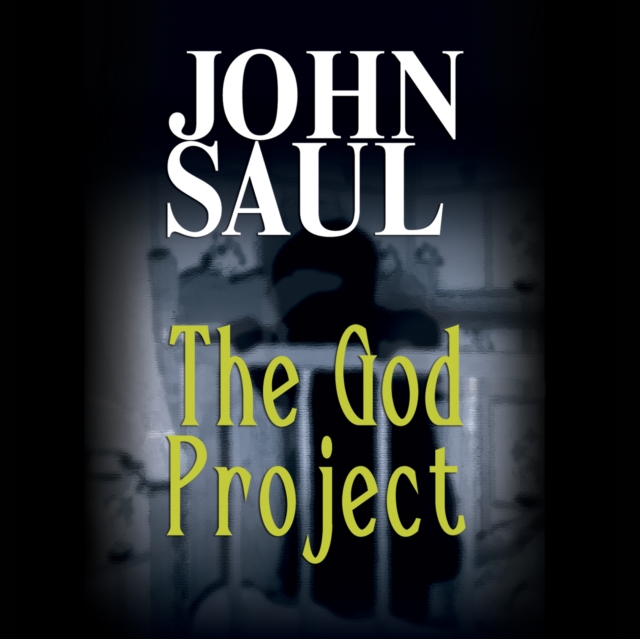 The God Project, eAudiobook MP3 eaudioBook