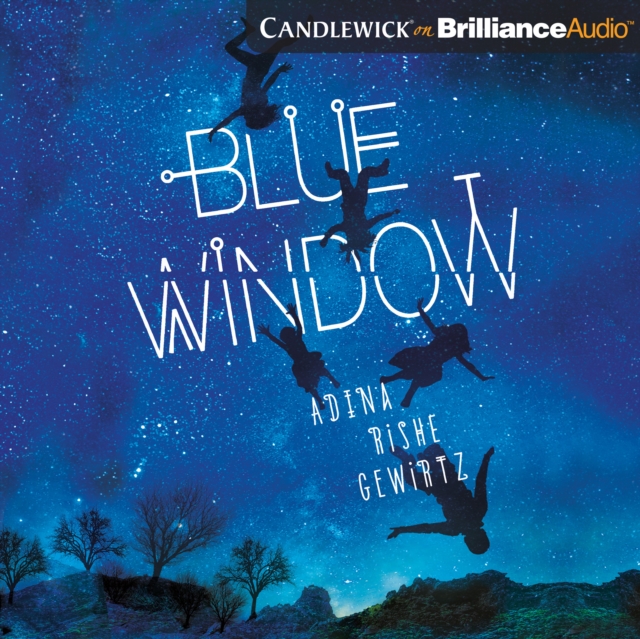 Blue Window, eAudiobook MP3 eaudioBook