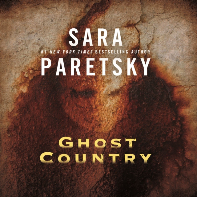 Ghost Country, eAudiobook MP3 eaudioBook