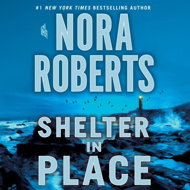 Shelter in Place, eAudiobook MP3 eaudioBook