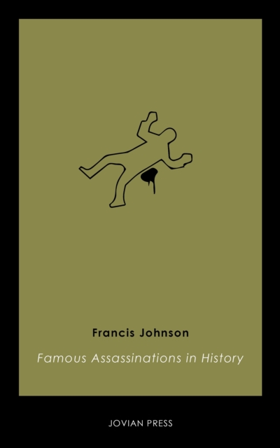 Famous Assassinations in History, EPUB eBook