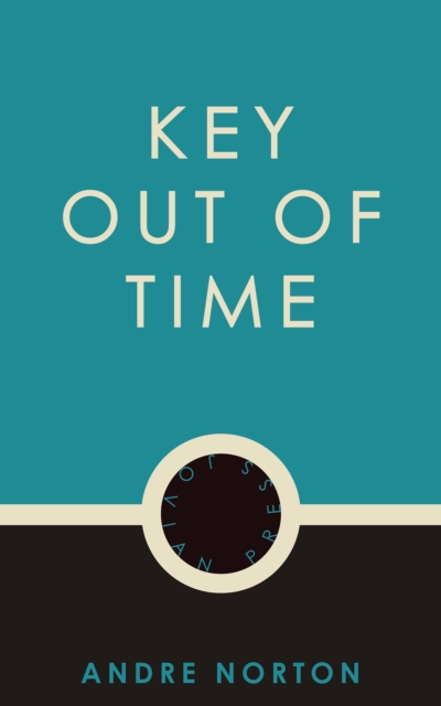 Key Out of Time, EPUB eBook