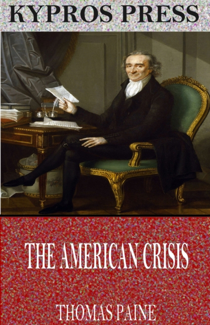 The American Crisis, EPUB eBook