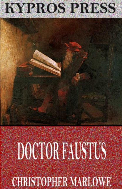 Doctor Faustus, EPUB eBook