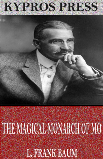 The Magical Monarch of Mo, EPUB eBook