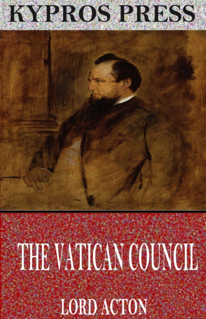 The Vatican Council, EPUB eBook